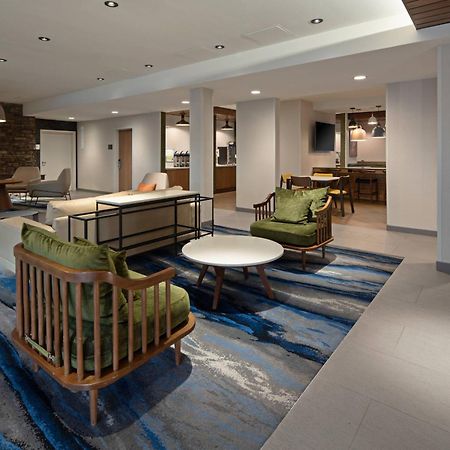 Fairfield By Marriott Inn & Suites Seattle Sea-Tac Airport SeaTac Zewnętrze zdjęcie