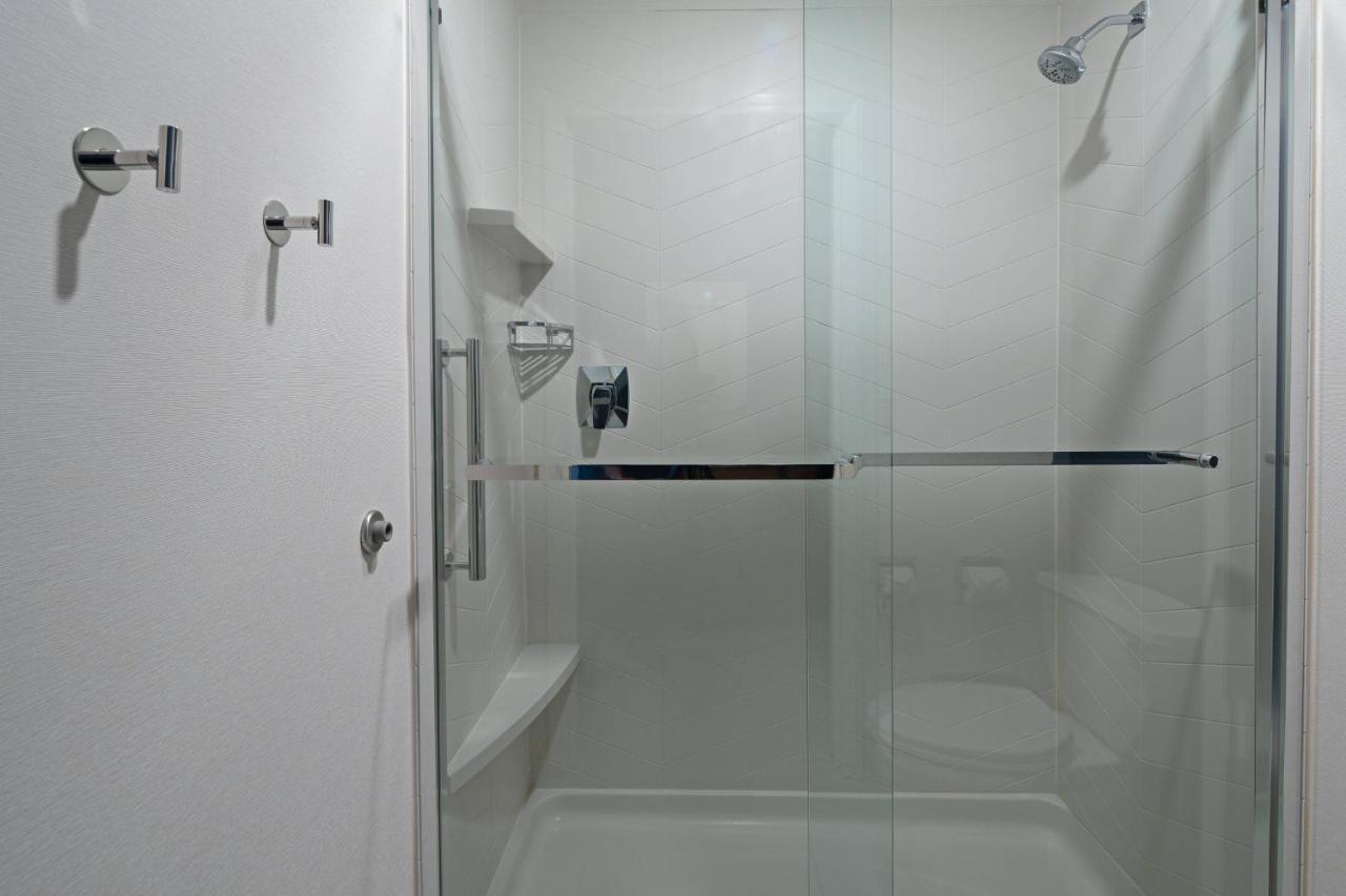 Fairfield By Marriott Inn & Suites Seattle Sea-Tac Airport SeaTac Zewnętrze zdjęcie