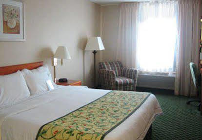 Fairfield By Marriott Inn & Suites Seattle Sea-Tac Airport SeaTac Pokój zdjęcie