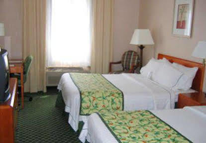 Fairfield By Marriott Inn & Suites Seattle Sea-Tac Airport SeaTac Pokój zdjęcie