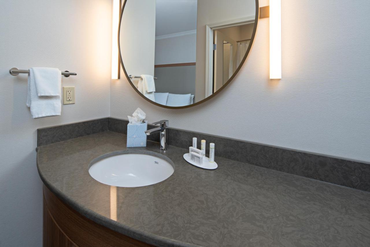 Fairfield By Marriott Inn & Suites Seattle Sea-Tac Airport SeaTac Zewnętrze zdjęcie